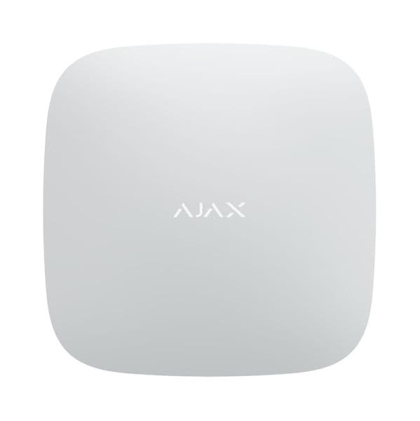 Ajax Central de Alarme Central Hub 2 Plus HUB2PLUS-W