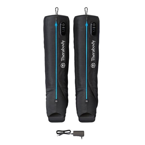Therabody Botas Recoveryair Large