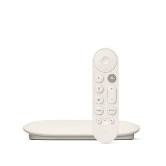 Google TV Streamer 4K 32GB Porcelain