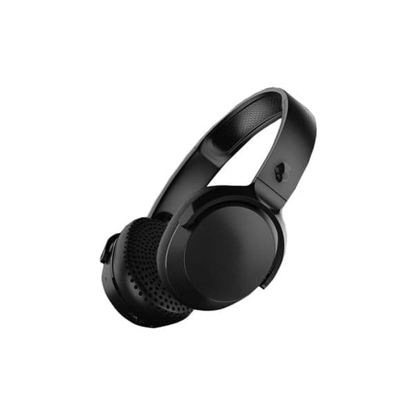 Skullcandy Auscultadores Bluetooth Riff 2 Preto