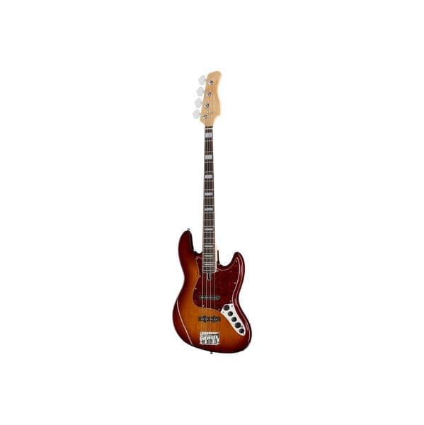 Marcus Miller Baixo Eléctrico V7 Alder-4 TS 2nd Gen