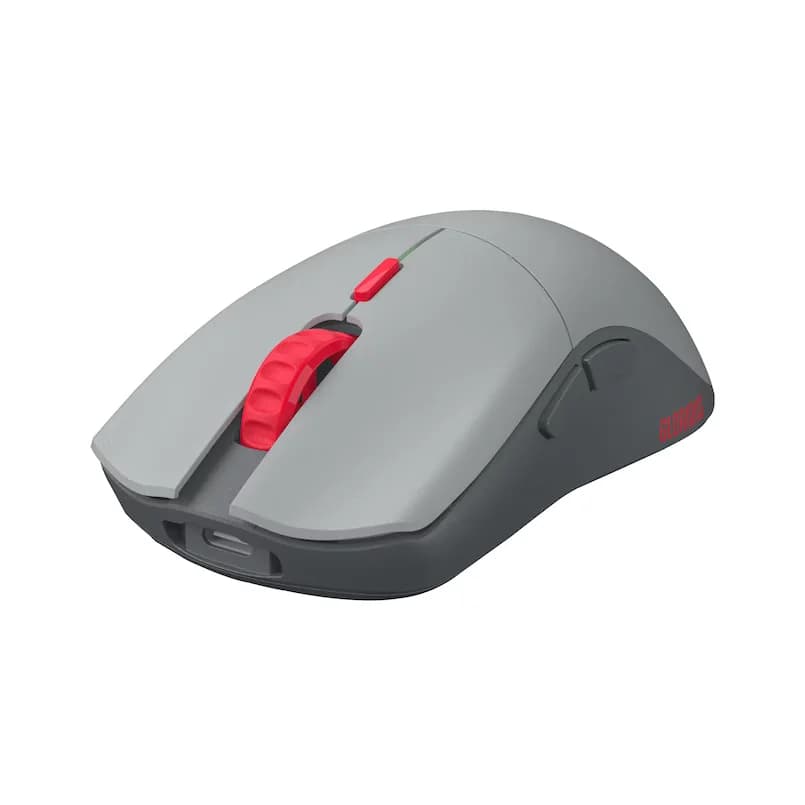 Rato Gaming Glorious One PRO Wireless - Centauri - Forge