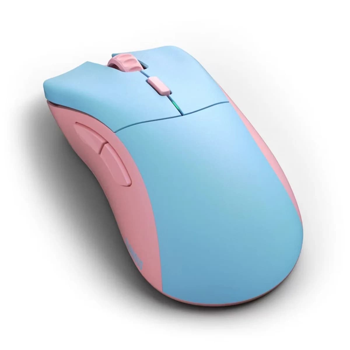 Rato Gaming Glorious Model D PRO Wireless - Skyline - Forge