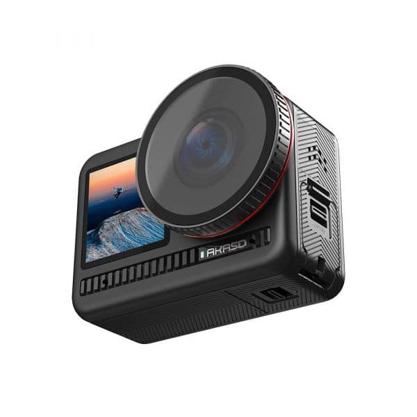 Action Cam Akaso Camera Desportiva Brave 8