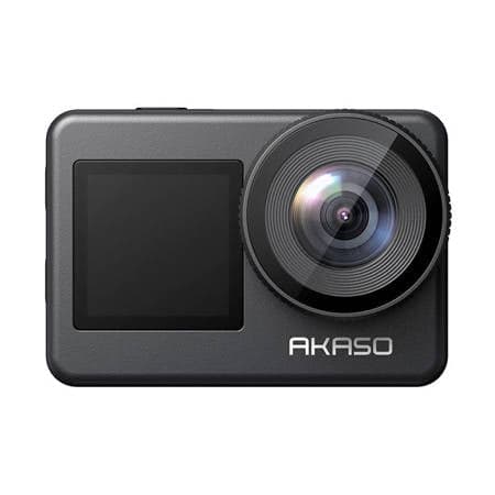 Action Cam Akaso Brave 7 Preto