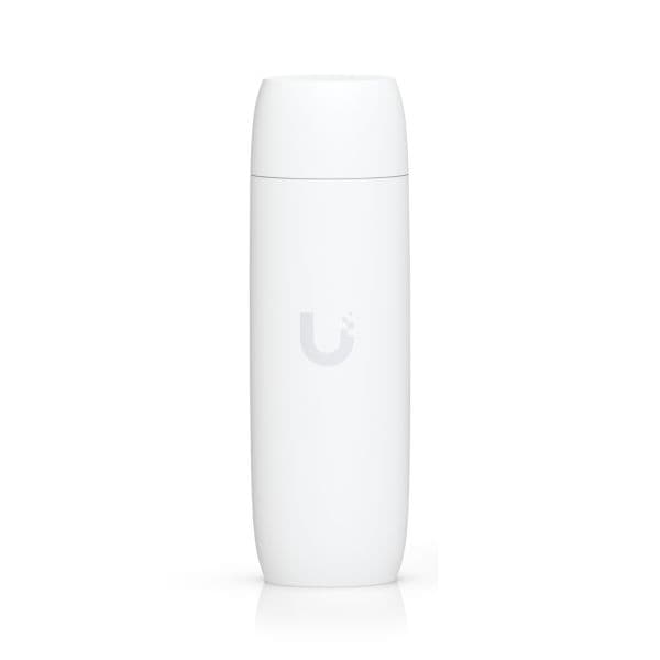 Ubiquiti Adaptador de Rede USB-C/RJ45 UACC-ADAPTER-POE-USBC Branco