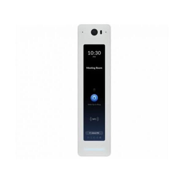 Ubiquiti Leitor de Acesso UniFi G2 Professional UA-G2-PRO C/ Câmara 4K e Intercomunicador