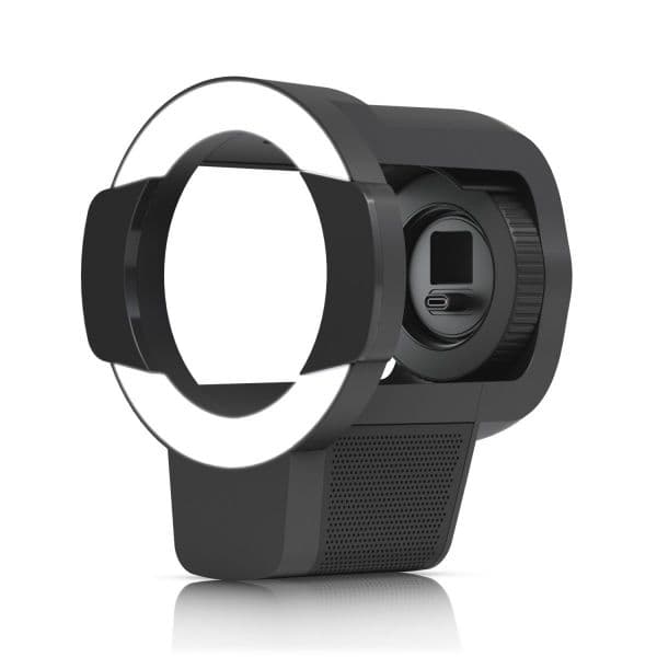Ubiquiti Acessório de Câmara UACC-AI-PRO-ENHANCER 40 m Externo IPX5 Preto