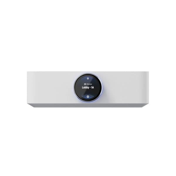 Ubiquiti UniFi PowerAmp UPL-AMP-W Branco