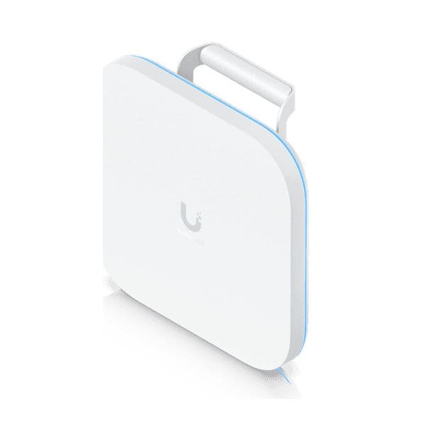 Ubiquiti E7 Campus UniFi Wi-Fi 7 (8.6Gbps, 10GbE, Branco)