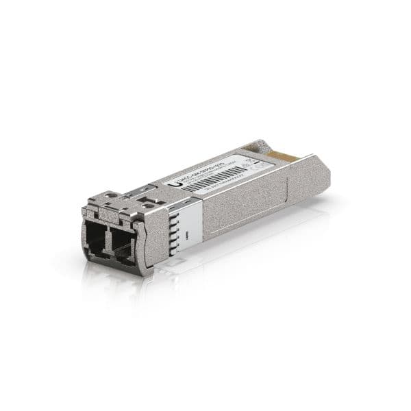 Ubiquiti Módulo Óptico Monomodo CWDM 10G UACC-OM-SFP10-1290 Grey