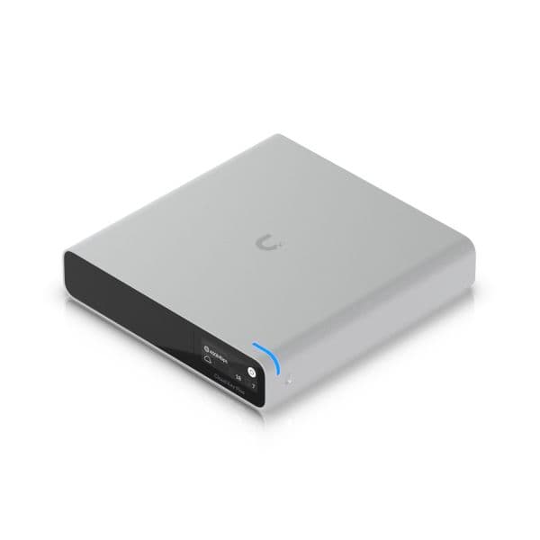 Ubiquiti Gateway UniFi Cloud Key Gen2 Plus 1TB SSD UCK-G2-SSD