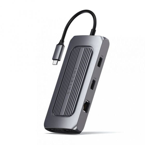 Satechi Hub USB-C Multiport MX