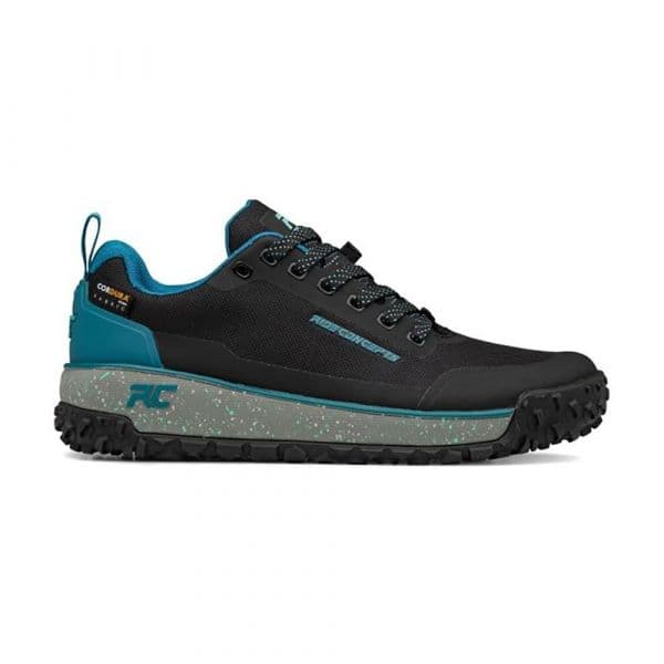 Ride Concepts Flume Mtb Shoes Preto 36 Mulher