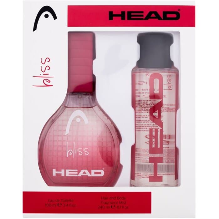 Bliss Gift set EDT 100 mlebody spray 240 ml