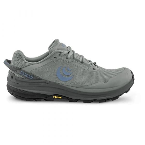 Topo Athletic Sapatilhas de Trail Running Traverse Grey / Blue 38