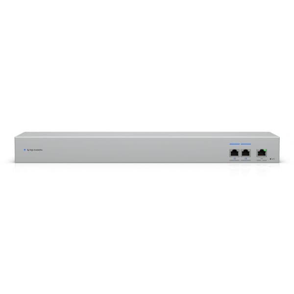 Ubiquiti Switch 4 Portas USW-WAN-RJ45