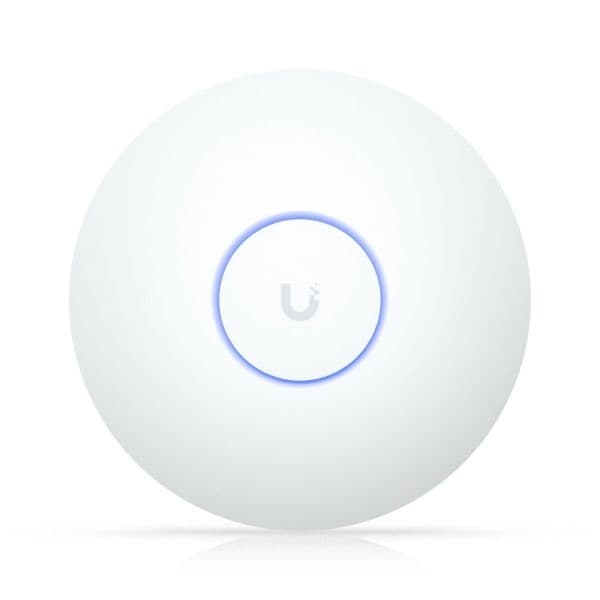 Ubiquiti UniFi U7 Access Point Long-Range WiFi 7 Dual-Band 7300Mbps PoE Branco