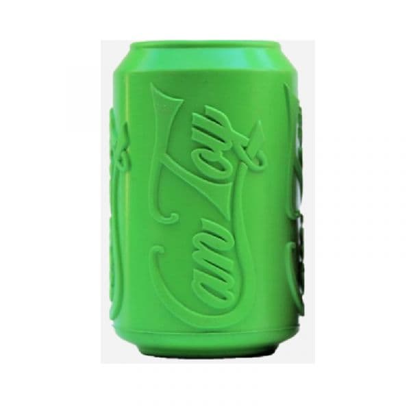 SodaPup Brinquedo Cão Originals Can Lemon Lime M