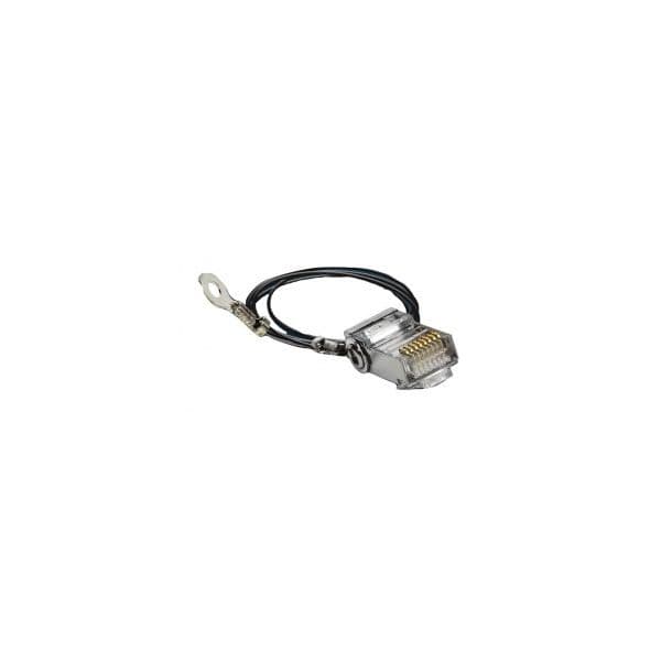 Ubiquiti Pack de 20 Conectores RJ45 Tough Cable Special Shielded - UBN-TC-GND