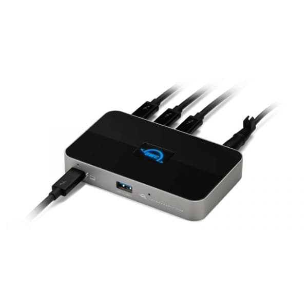 OWC Thunderbolt Hub - OWCTB4HUB5P