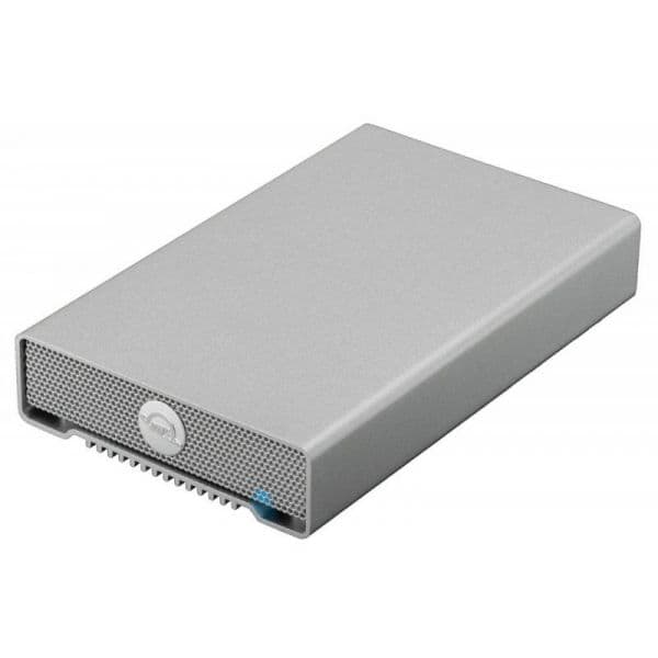 Disco Externo SSD OWC Mercury Elite Pro mini USB-C 10Gb/s Portable Storage Enclosure