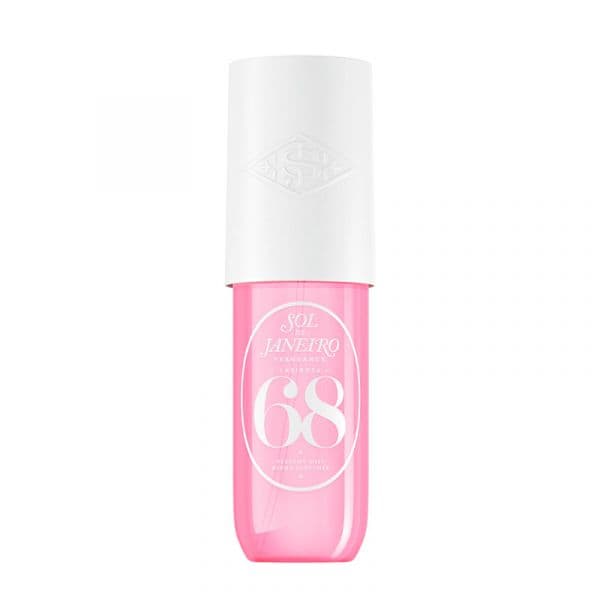 Sol de Janeiro Brazilian Crush Cheirosa '68 Beija Flor Woman Spray Perfumado 90ml (Original)