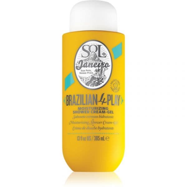 Sol de Janeiro Brazilian 4play Gel de Banho Cremoso 385ml