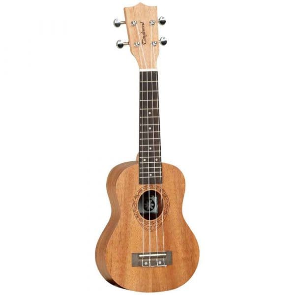 Tanglewood Ukulele Tiare TWT1