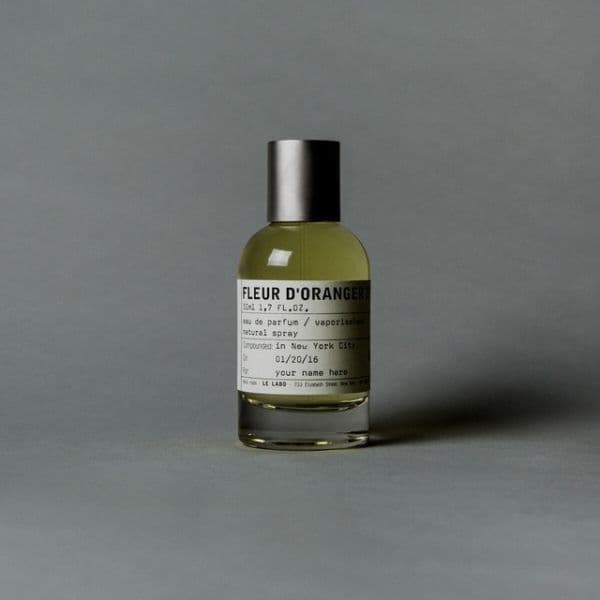 Le Labo Man Fl D'oranger 27 Eau de Parfum 50ml (Original)
