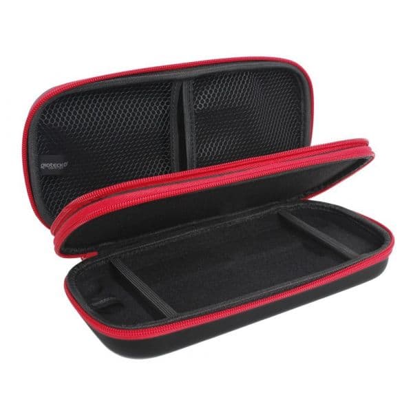 Gioteck Bolsa Protetora Premium para Nintendo Switch