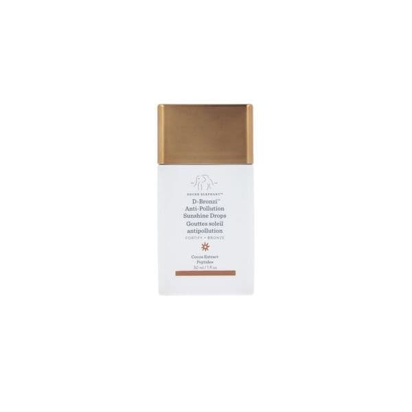 Drunk Elephant D-Bronzi Anti-Pollution Sunshine Gotas Bronzeadoras 30ml