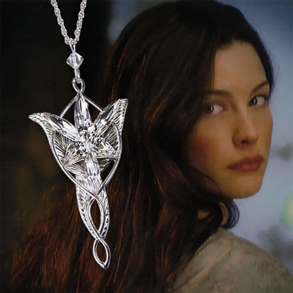 Noble Collection Arwen Réplica Collango Star In The Afternoon