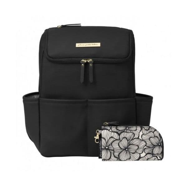 Petunia Pickle Bottom Mochila Method Leatherette