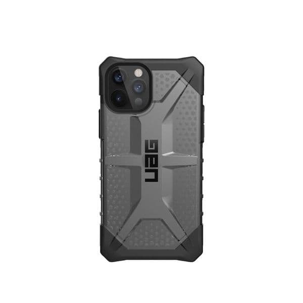 Urban Armor Gear iPhone 12/12 Pro Plasma Ice