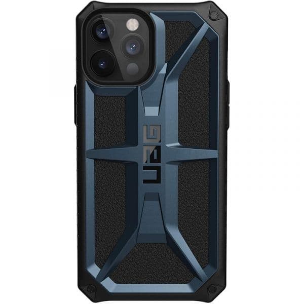 Urban Armor Gear UAG Capa Monarch Mallard para iPhone 12 Pro Max