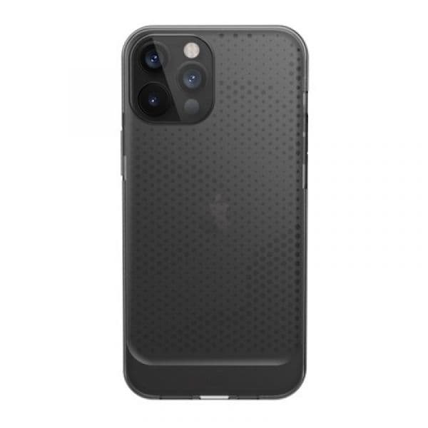 Urban Armor Gear UAG Lucent Capa Ash para iPhone 12 Pro Max