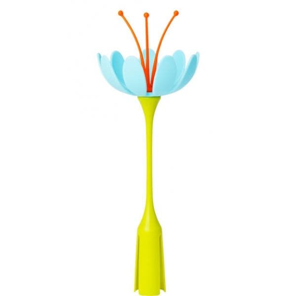 Boon Acessório para Escorredor Flor Azul