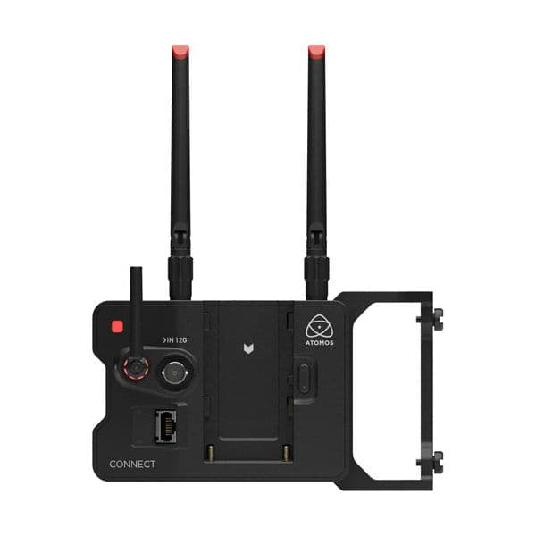 Atomos Connect Expansão De Rede/wifi/sdi P/ Ninja V/V+