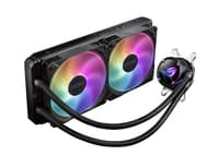 Thermalright AIO Frozen Notte ARGB Branco 240mm
