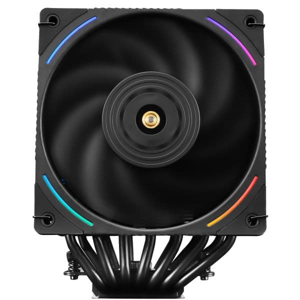 Thermalright Phantom Spirit 120 EVO Air Cooler Preto