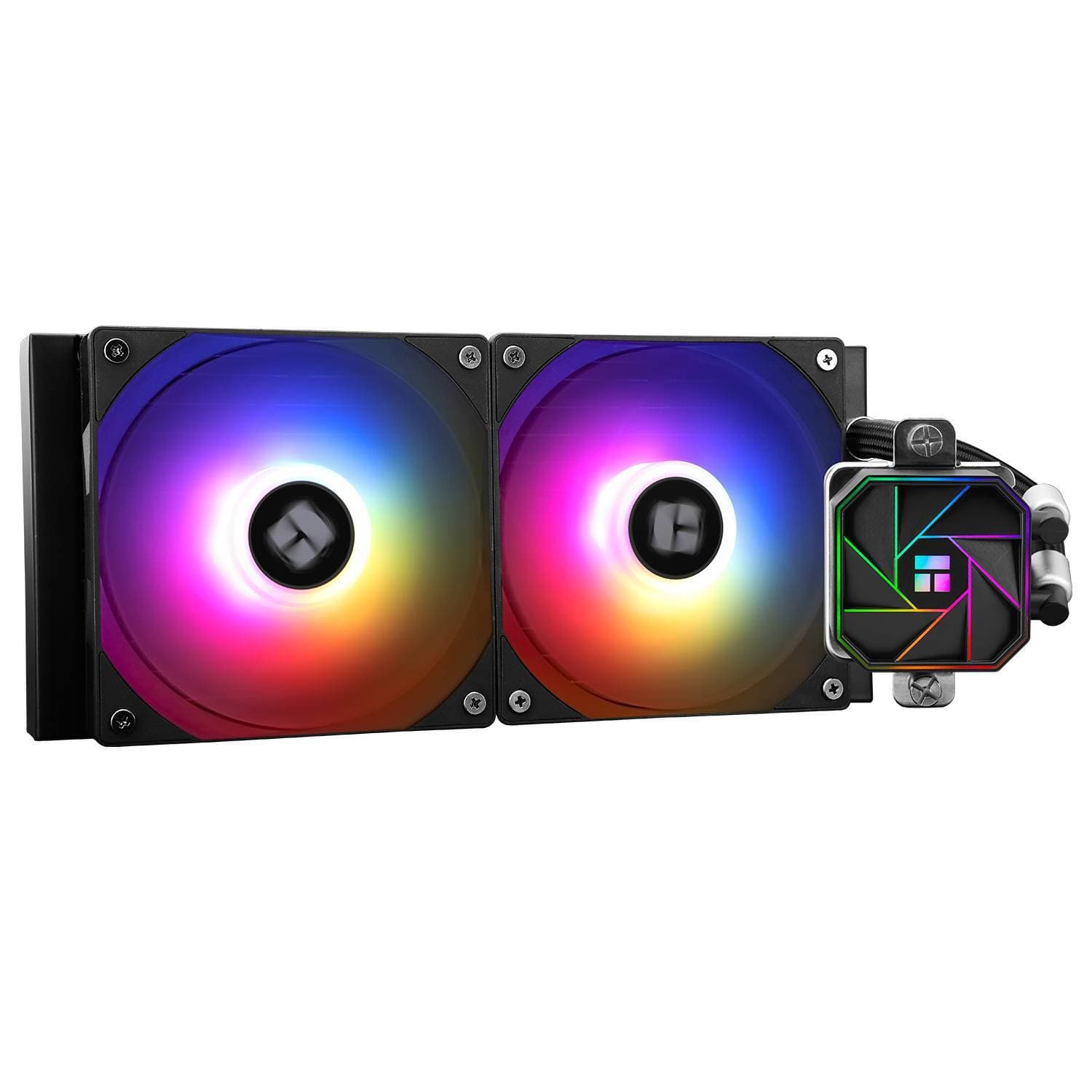 Thermalright AIO Aqua Elite ARGB Black 240mm