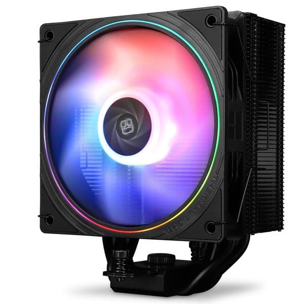 Thermalright Assassin Spirit 120 Evo