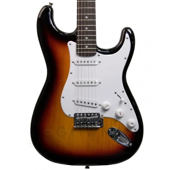 Austin AST100 Sunburst