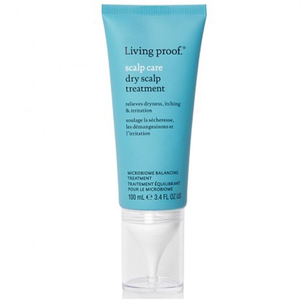 Living Proof Scalp Care Sérum Couro Cabeludo Seco 100ml