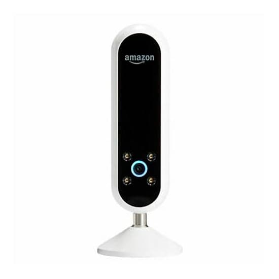 Amazon Câmara e Assistente Amazon com Alexa