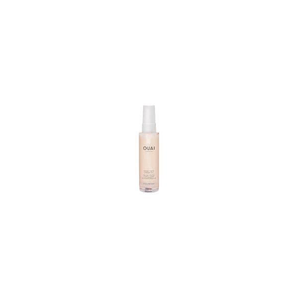 OUAI Rose Hair and Body Oil 99ml