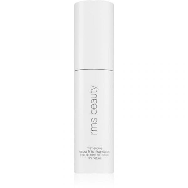 Rms Beauty Reevolve Natural Finish Base Líquida Tom 99 29 ml