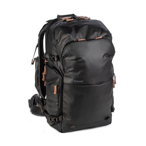 Shimoda Mochila Explore V2 30 Backpack Black