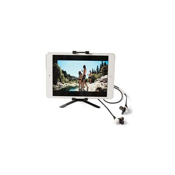 Joby( Gorillapod) Tripé Griplight Micro Stand P/tablet Pequeno (preto) - Gorillapod